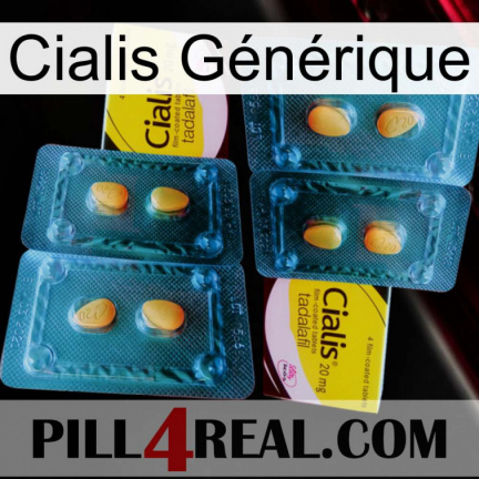 Cialis Générique cialis5